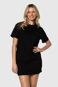 TEAMLTD Women's Tee Dress
