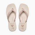 Reef Women's Seas X OPI Sandals (Closeout)