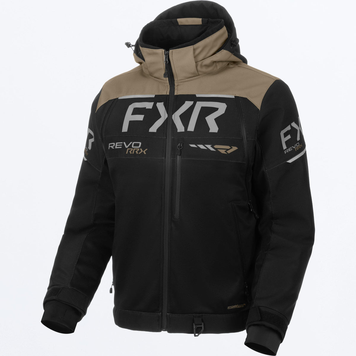 FXR Revo RRX Jacket