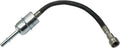Sports Parts Inc. Polaris Fuel Filter Hose Assembly
