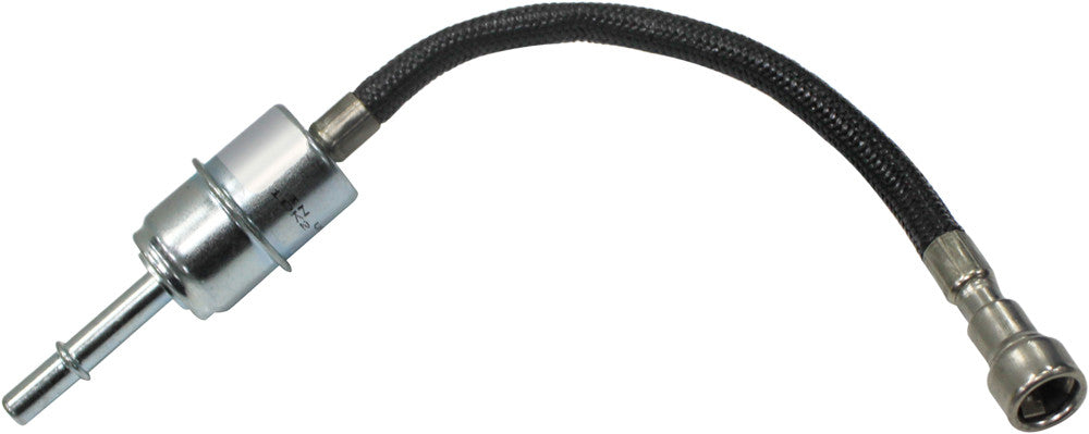Sports Parts Inc. Polaris Fuel Filter Hose Assembly