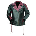 Blouson Combiner Z1R pour femmes