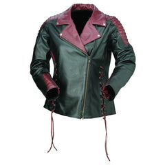 Z1R Women's Combiner Jacket - S