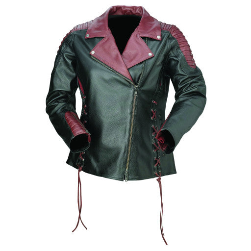Blouson Combiner Z1R pour femmes