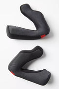 Plaquettes de joues épaisses Fox Racing V3 RS, 50mm