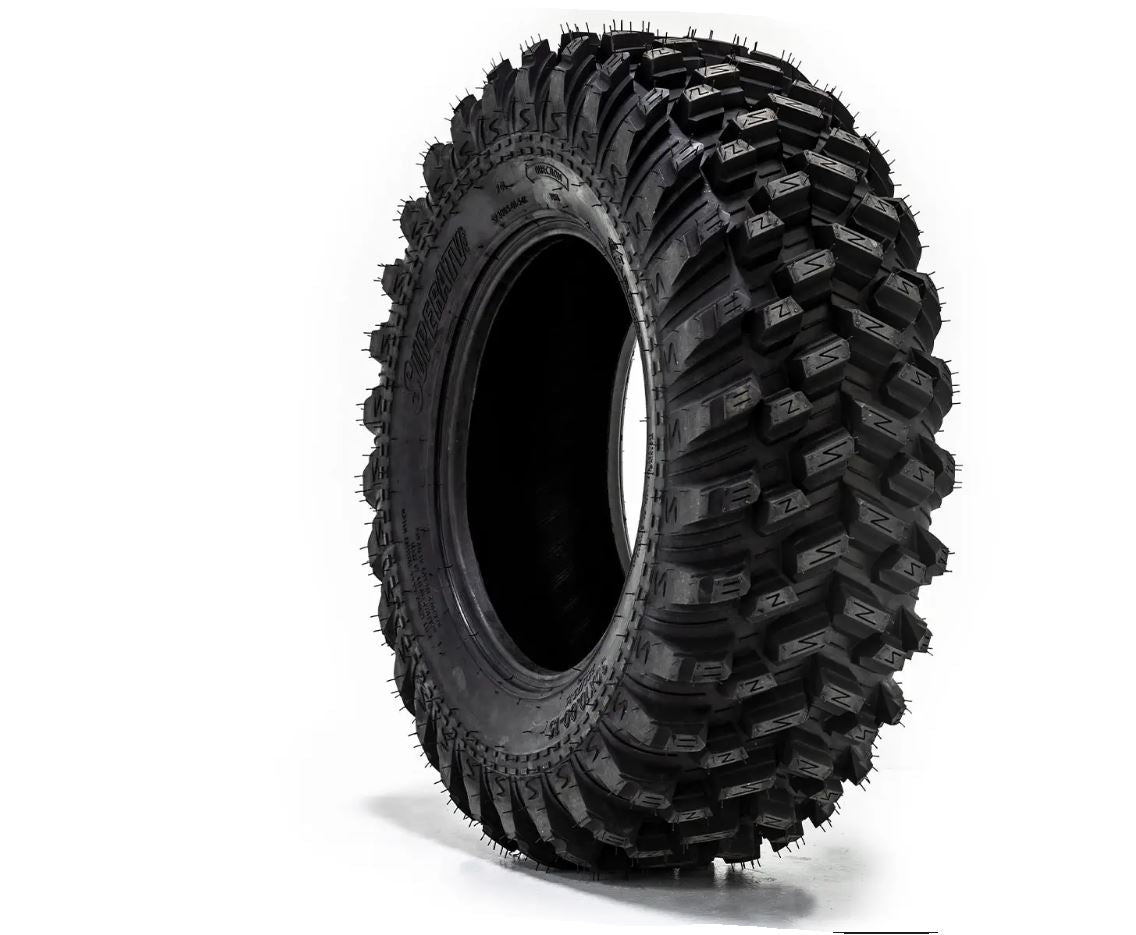 Pneu SuperATV XTS Warrior