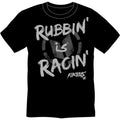 Furious Rubbin' is Racin' T-Shirt