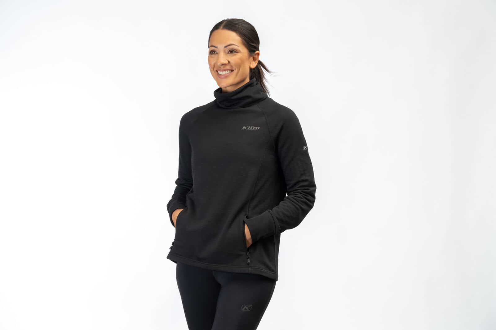 Klim Women's Halo Pullover