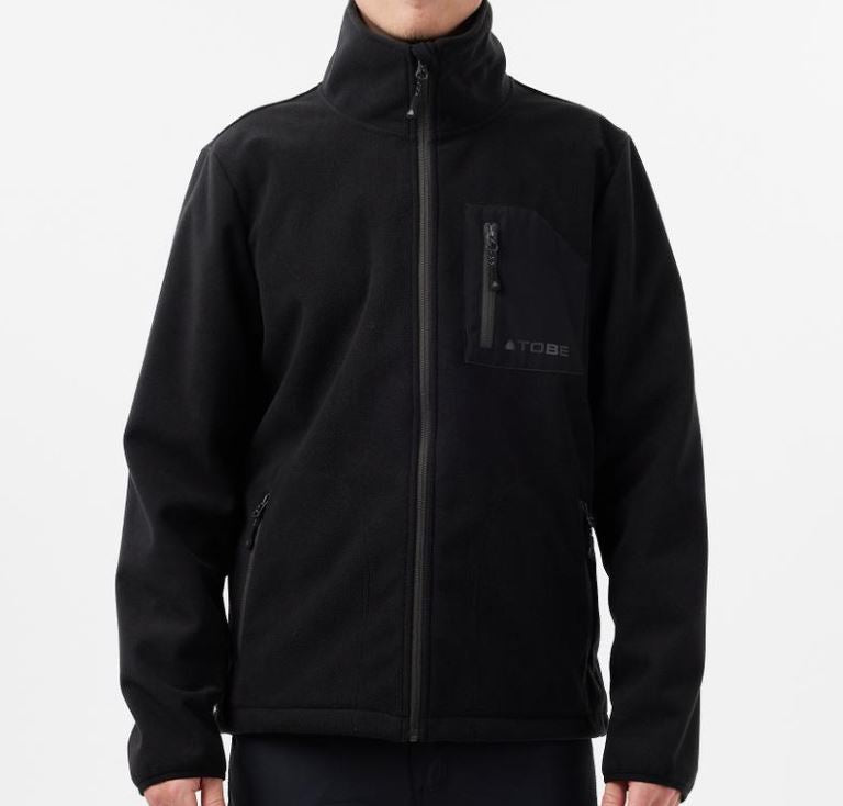 Tobe Teda Fleece Jacket