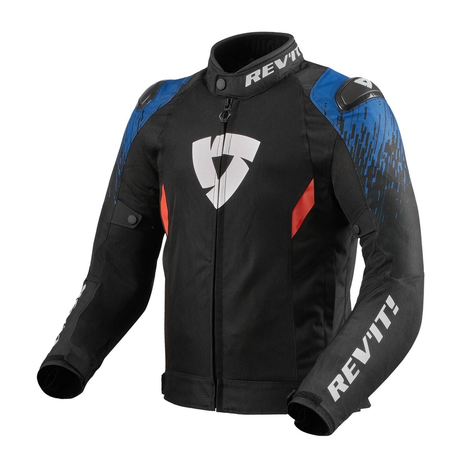 Blouson Rev'IT! Quantum 2 Air