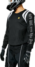 Maillot Shift White Label Flare