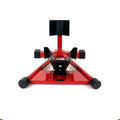 Wolftech Adjustable Wheel Chock