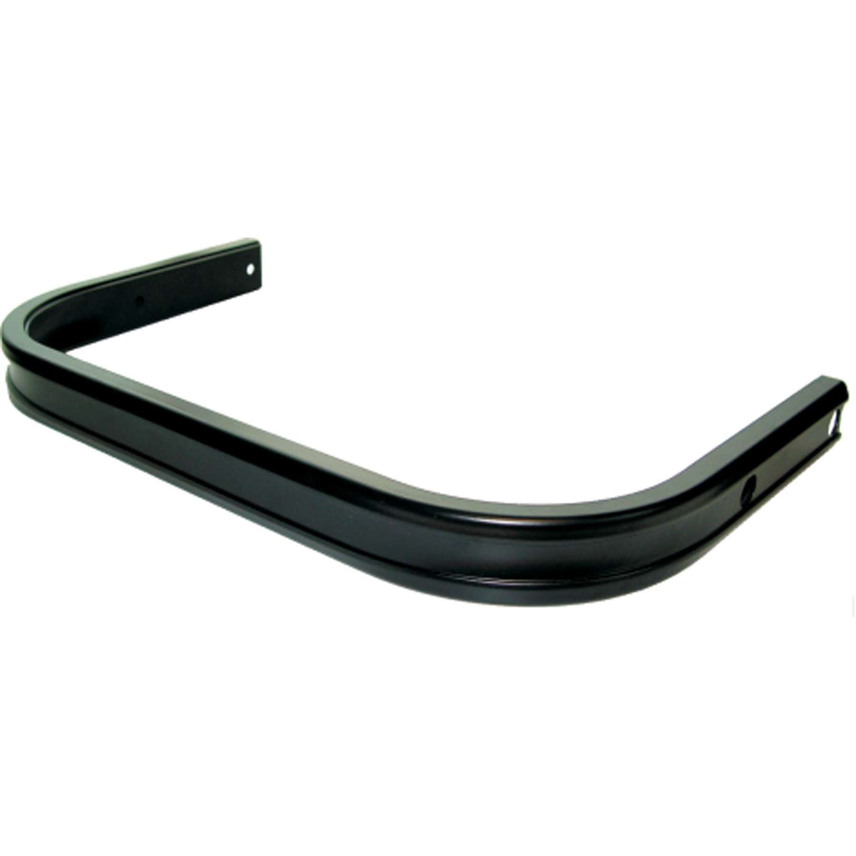 Sports Parts Inc. Rear Snowmobile Bumper