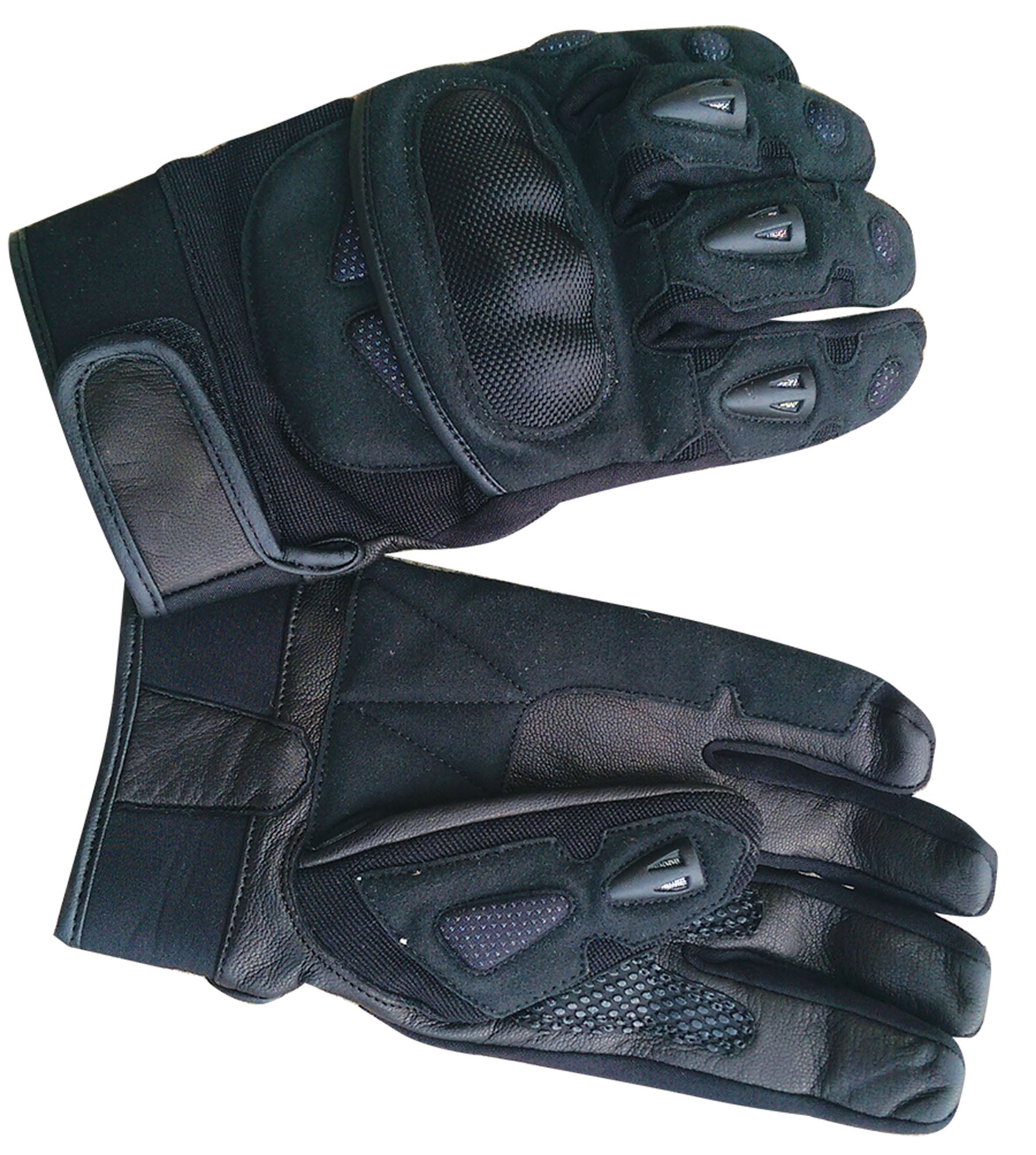 Highway 2 The Tig Glove