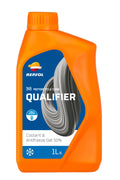 Repsol Moto Liquide de Refroidissement & Antigel 50%