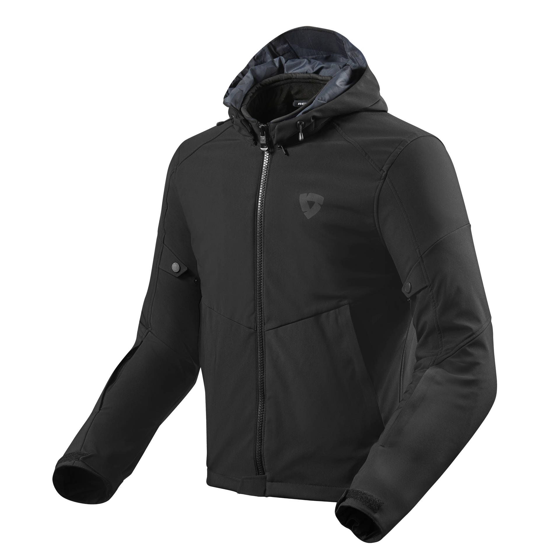 Rev'IT! Afterburn H2O Jacket