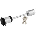 Master Lock Barbell Trailer Coupler Lock, 3.5"