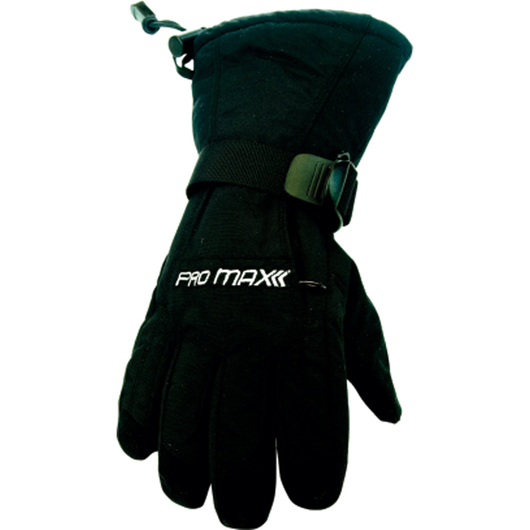 Gants d'équitation Pro Max Youth
