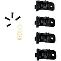 Alpinestars T10/T8/T7/T6/T3 Buckle Base