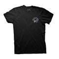 T-shirt Crooked Clubhouse Bobber (liquidation)