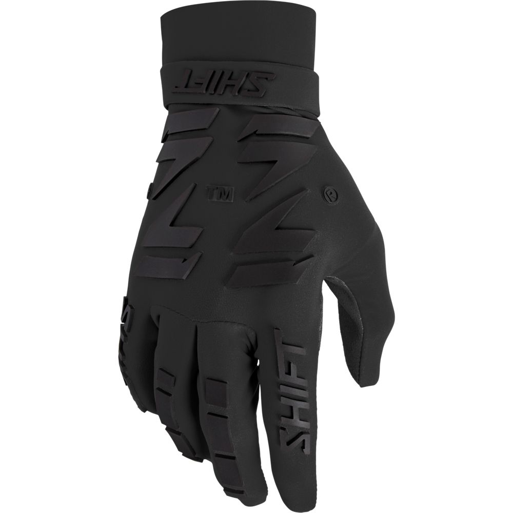 Shift Black Label FlexGuard Glove (Closeout)