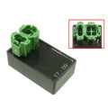 Bronco Fan Control Module
