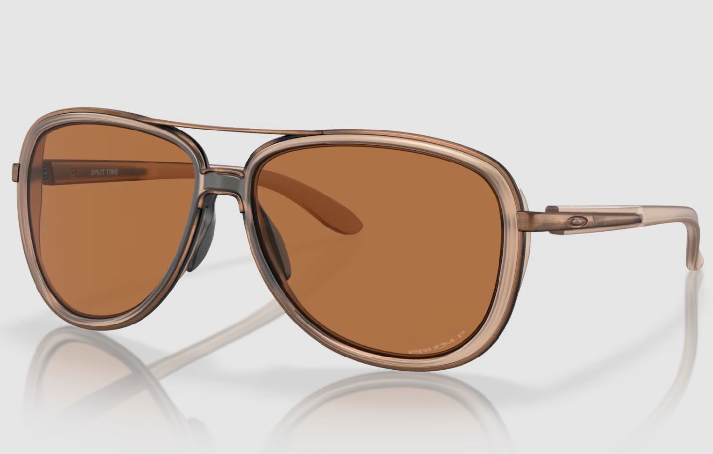 Lunettes de soleil Oakley Split Time