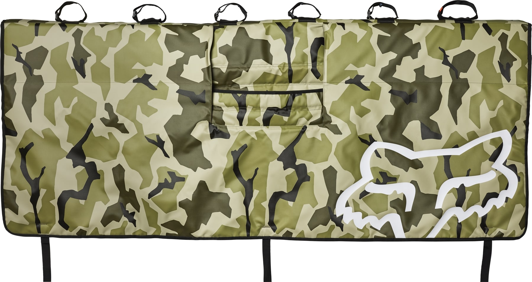 Fox Racing Tailgate Cover (Closeout)