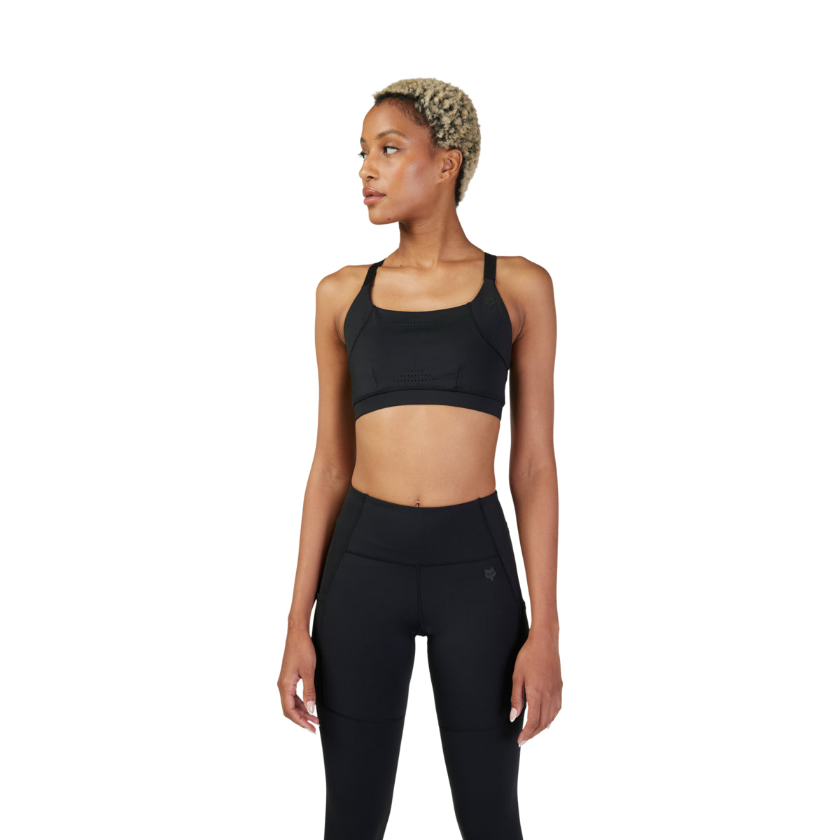 Soutien-gorge Motive Fox Racing pour femme