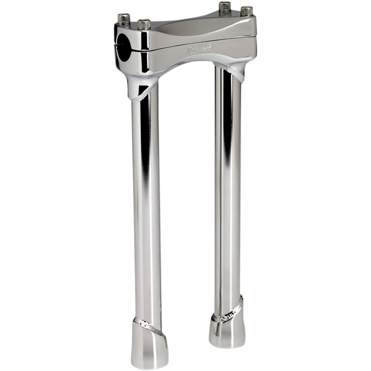 Biltwell Murdock Tall Risers