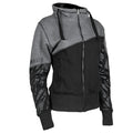 Speed and Strength Women's Cat Out'A Hell Armoured Hoodie