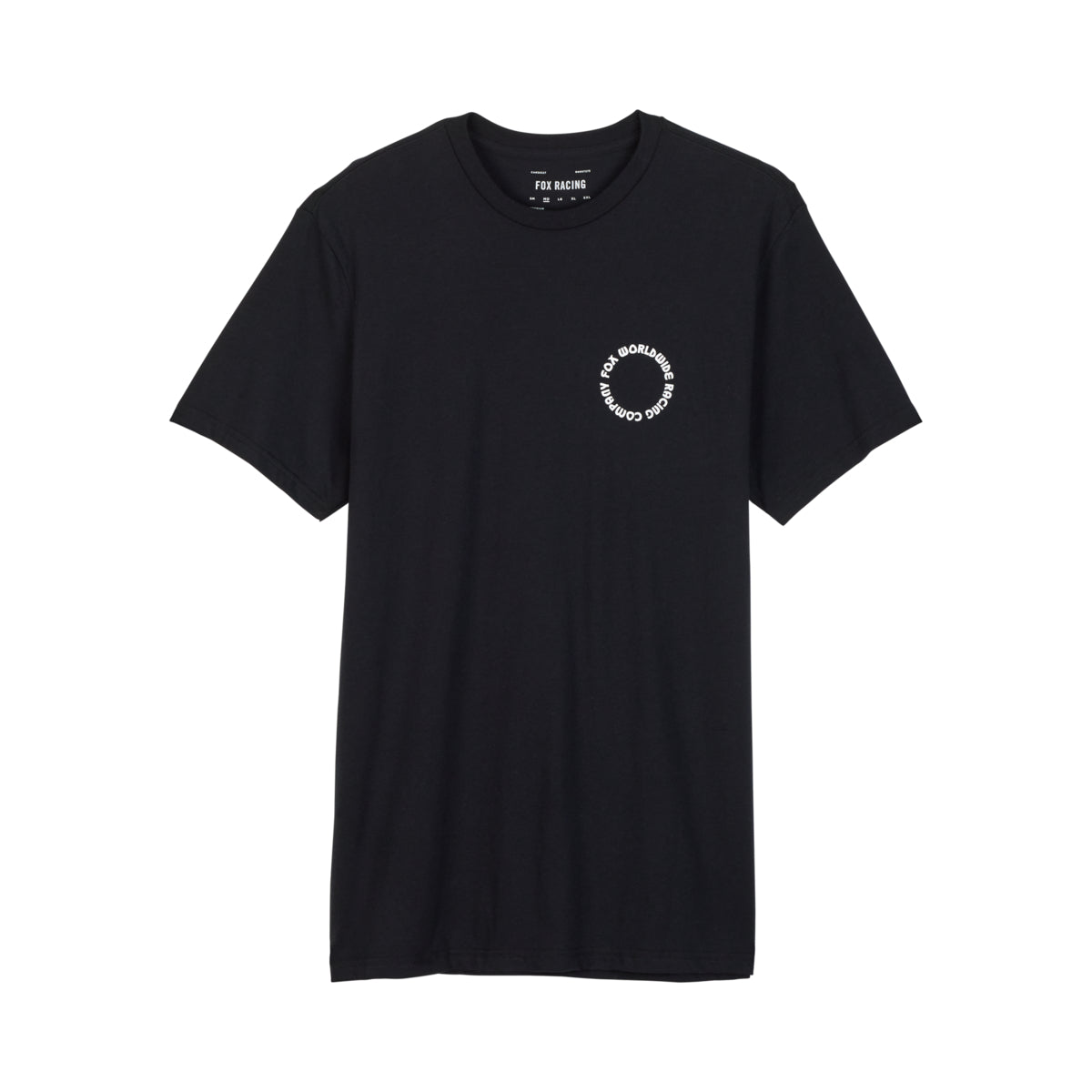T-shirt Premium Fox Racing Next Level