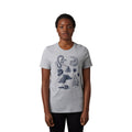 Fox Racing Women's Track Beast Tee (Closeout)