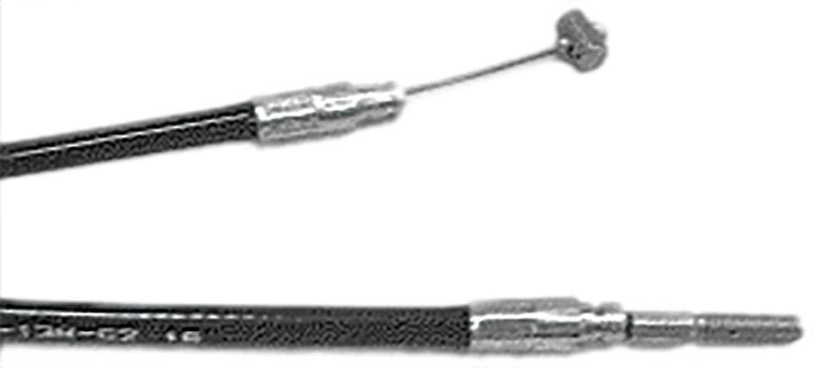 Wolftech Brake Cable