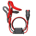 NOCO X-Connect Battery Clamps for Genius Battery Charger