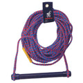 Corde de remorquage de ski nautique Airhead en caoutchouc, 23 m