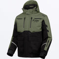 FXR Expedition Pro 2-In-1 Jacket
