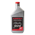 Kimpex Moto/ATV 10W40 Synthetic Engine Oil, 946ml