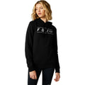 Fox Racing Women's Pinnacle Fleece Pullover
