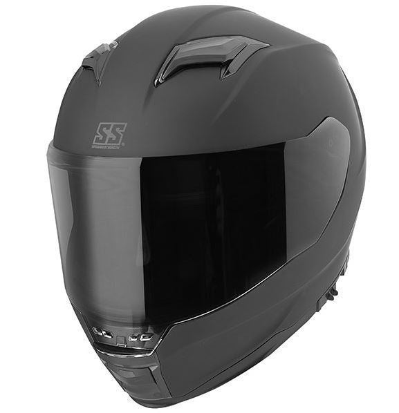 Casque Speed and Strength SS1650 Solid Speed
