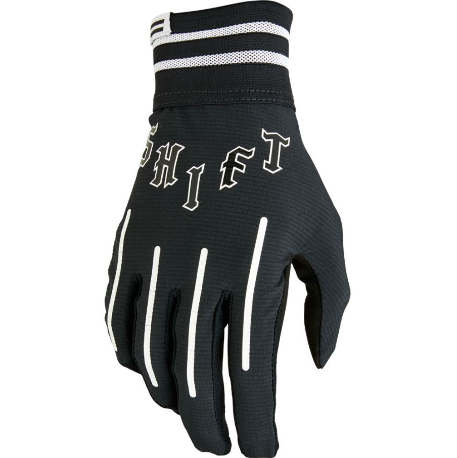 Shift White Label Flare Glove (Closeout)