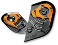 Kit de plaques d'engrenage Icon Proshield