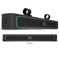 JBL Rally Bar XL Soundbar 300W RMS with LEDs