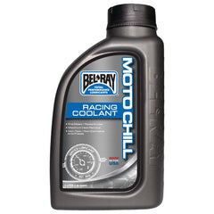 Bel-Ray Moto Chill Racing Coolant - 1 L