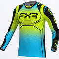 FXR Vapor MX Jersey