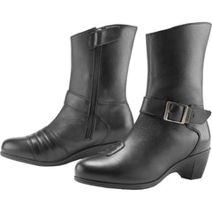 Icon Women's Tuscadro CE Boot - 9