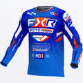Maillot FXR Youth Podium Gladiator MX