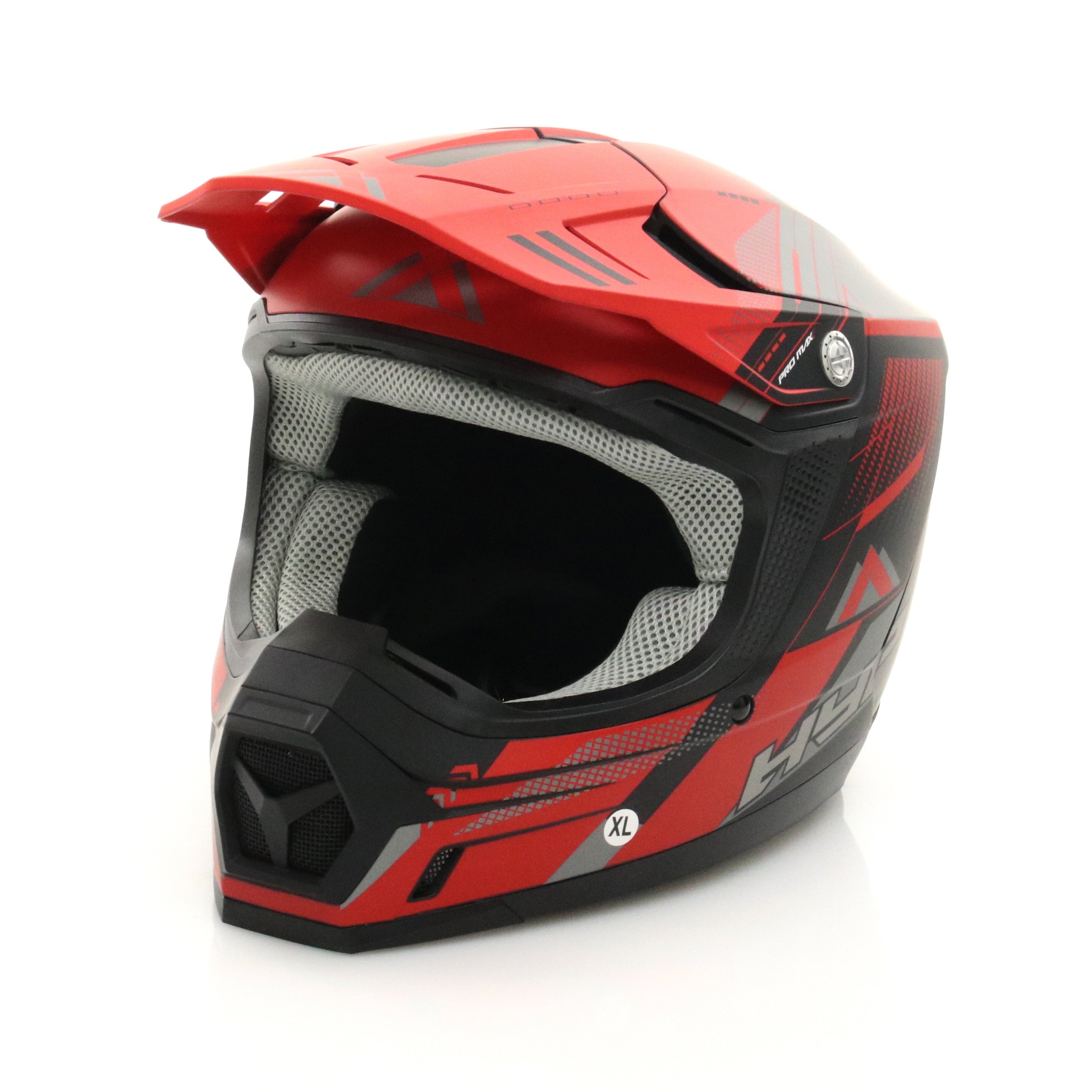 Casque Pro Max Hyper MX