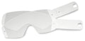 Feuillets détachables Oakley pour masque O-Frame 2.0 MX