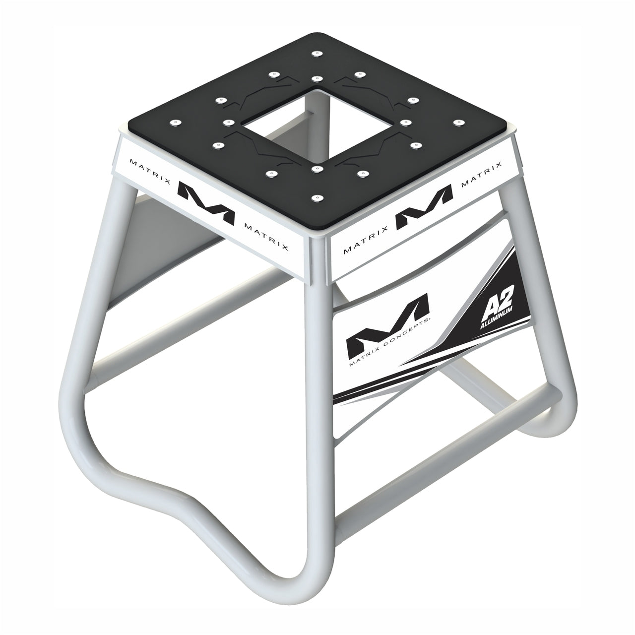 Matrix A2 Aluminum Stand